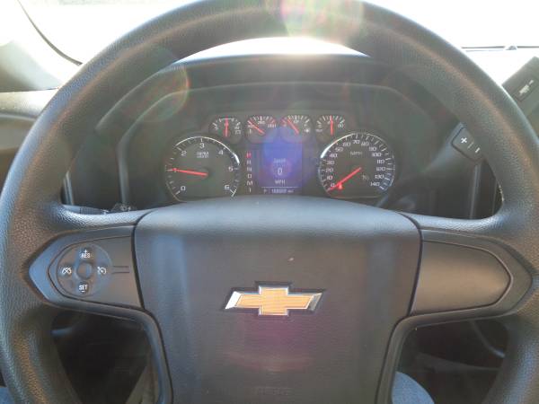 2015 Chevrolet Silverado 2500HD RUST FREE SOUTHERN GREAT PRICE -... for sale in Loyal, WI – photo 4