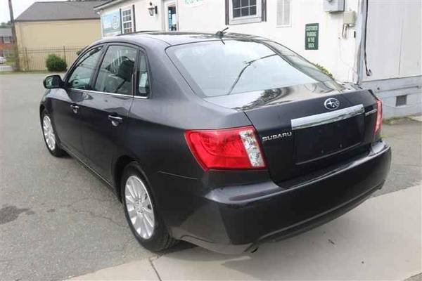 2009 SUBARU IMPREZA, CLEAN TITLE, 2 OWNERS, AWD, SUNROOF, DRIVES... for sale in Graham, NC – photo 7