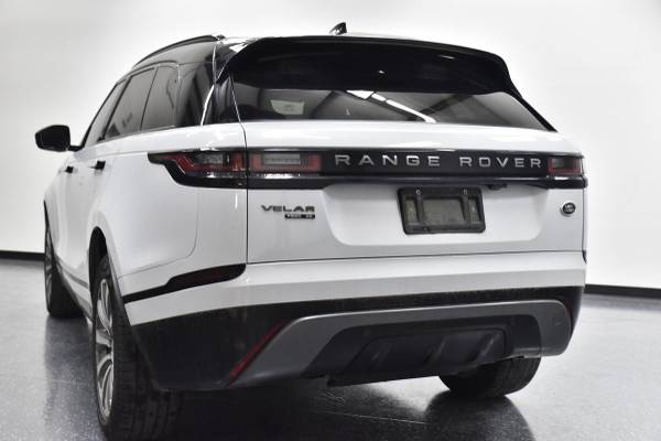 2018 Land Rover Range Rover Velar P250 R-Dynamic SE for sale in Englewood, CO – photo 5