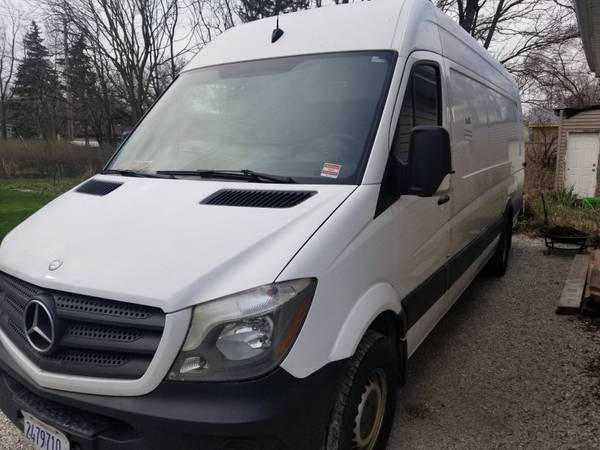 Mercedes Benz Sprinter For Sale for sale in Lyons, IL – photo 14