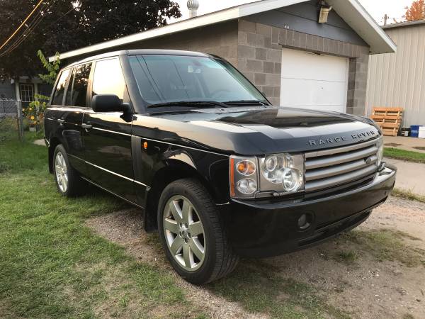 2004 Range Rover Westminster for sale in La Crosse, WI – photo 3