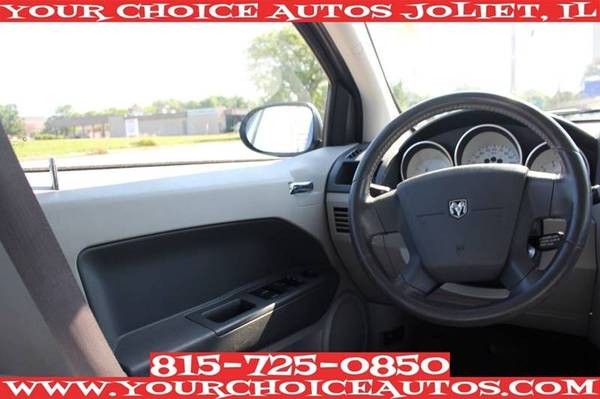 2007 *DODGE**CALIBER*R/T AWD SUNROOF CD KEYLES ALLOY GOOD TIRES 203558 for sale in Joliet, IL – photo 19