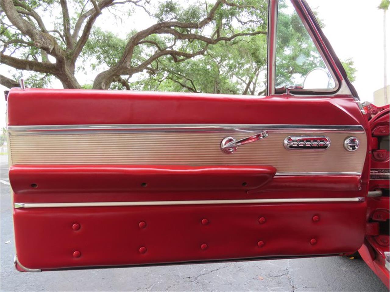1961 Ford Thunderbird for sale in Lakeland, FL – photo 41