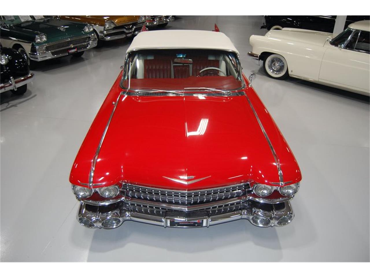 1959 Cadillac Series 62 for sale in Rogers, MN – photo 18