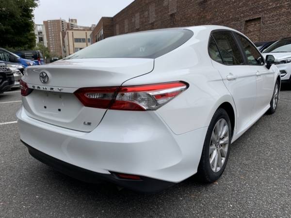 2018 Toyota Camry LE - cars & trucks - by dealer - vehicle... for sale in Brooklyn, NY – photo 7