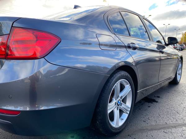 2013 BMW 320i! Loaded! Very well-Kept!! - cars & trucks - by dealer... for sale in Ortonville, MI – photo 11