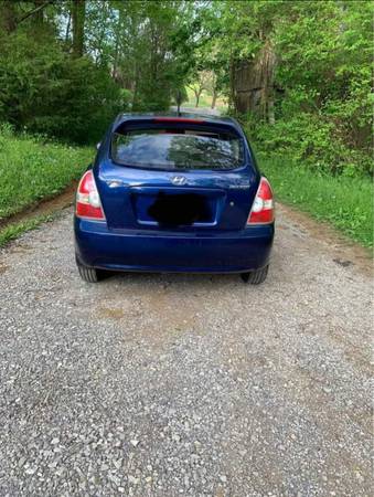 2009 Hyundai Accent SE Harchback 2D for sale in Corryton, TN – photo 5