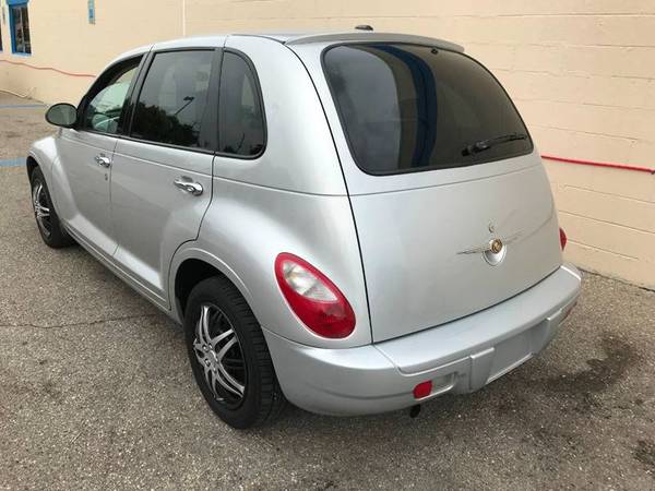 2007 Chrysler PT Cruiser ~ $499 Sign and Drive for sale in Clinton Township, MI – photo 4