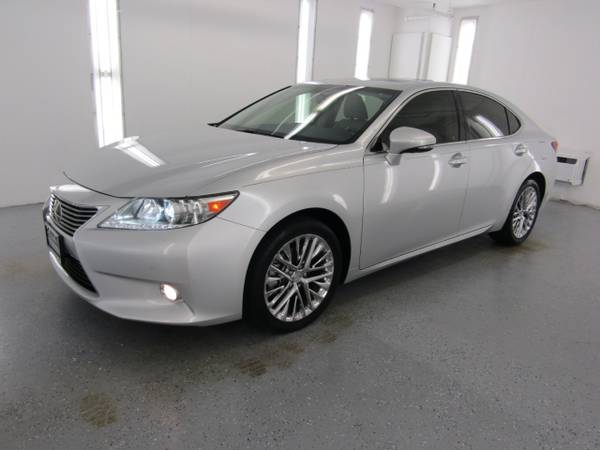 2013 Lexus ES 350 4dr Sdn - - by dealer - vehicle for sale in Carrollton, TX – photo 5
