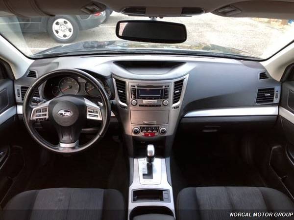 2013 Subaru Outback 2.5i Premium - cars & trucks - by dealer -... for sale in Auburn , CA – photo 17