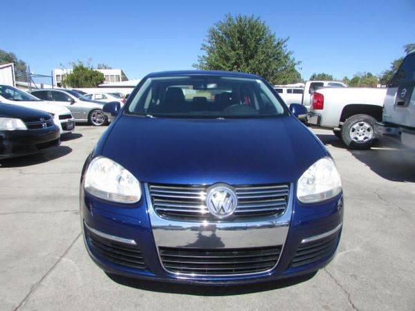 2007 Volkswagen Jetta 2.5L w/ Pkg. 1 Sunroof -FINANCING FOR ALL!! BAD for sale in Albuquerque, NM – photo 2
