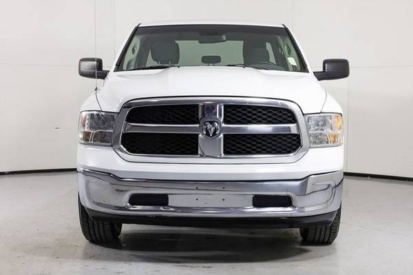 2013 Ram 1500 Tradesman - - by dealer - vehicle for sale in Hillsboro, OR – photo 2