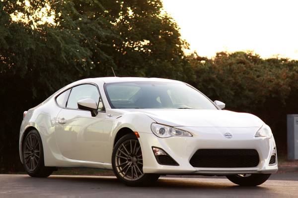 2013 Scion FR-S w/ 6-Speed Manual Transmission & New Tires for sale in Shingle Springs, CA – photo 7
