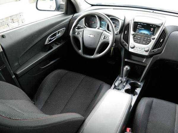 2017 Chevrolet Equinox LS with for sale in Murfreesboro, TN – photo 10