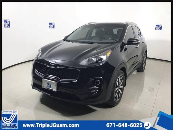 2017 Kia Sportage - - by dealer for sale in Other, Other – photo 4