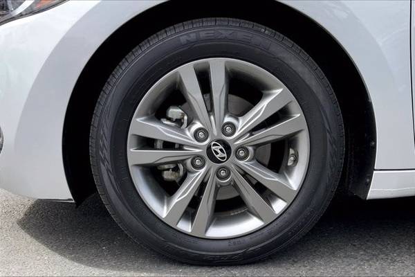 2018 Hyundai Elantra Value Edition Sedan - - by dealer for sale in Tacoma, WA – photo 9