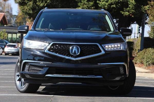2019 Acura MDX Current SPECIAL!!! for sale in Daly City, CA – photo 4