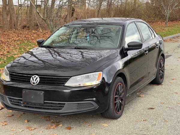 2014 Volkswagen Jetta - cars & trucks - by owner - vehicle... for sale in East Lyme, CT – photo 6