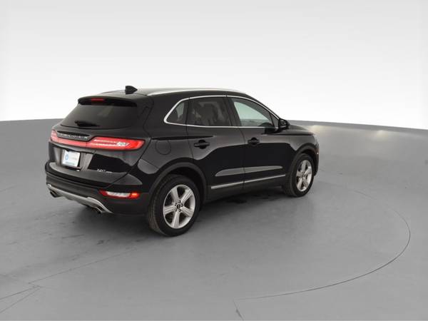 2017 Lincoln MKC Premiere Sport Utility 4D suv Black - FINANCE... for sale in Knoxville, TN – photo 11