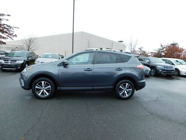 2016 Toyota RAV4 XLE**Ask About Our LIFETIME Warranty** Call For... for sale in CHANTILLY, District Of Columbia – photo 8