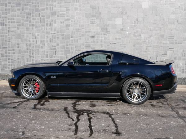 2012 Ford Mustang GT - cars & trucks - by dealer - vehicle... for sale in Burnsville, MN – photo 6