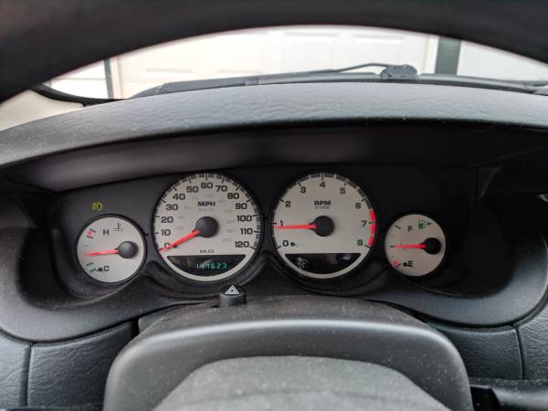 2003 Dodge Neon SXT $1700 OBO for sale in Grand Forks, ND – photo 14
