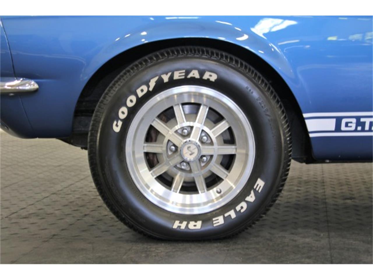 1967 Shelby GT500 for sale in San Ramon, CA – photo 13
