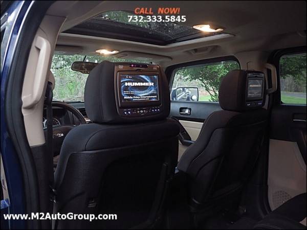 2009 Hummer H3 Base 4x4 4dr SUV - - by dealer for sale in East Brunswick, NY – photo 10