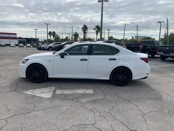 2015 Lexus GS CRAFTED LINE $800 DOWN $159/WEEKLY - cars & trucks -... for sale in Orlando, FL – photo 8