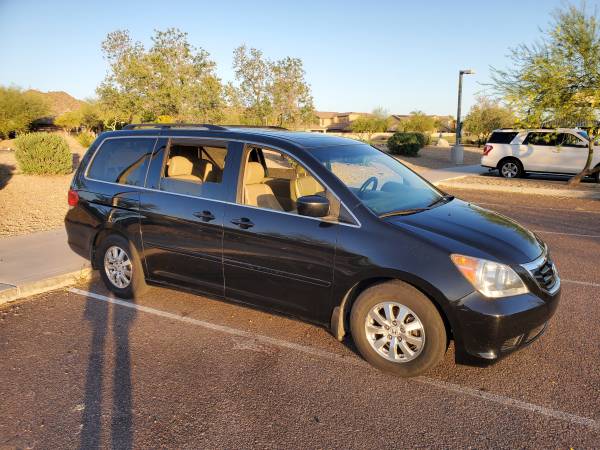 2008 Honda Odyssey EX-L for sale in Phoenix, AZ – photo 2