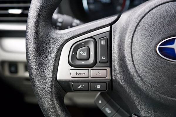 2018 Subaru Forester Premium - - by dealer - vehicle for sale in Bennington, VT – photo 23