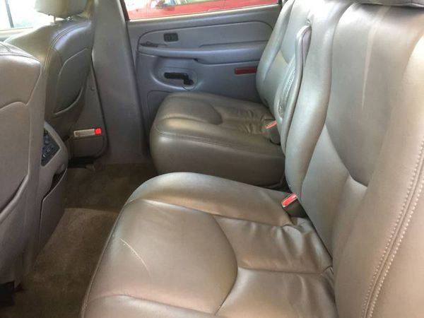 2006 GMC Yukon XL SL 1500 4dr SUV 4WD -Wholesale Cash Prices |... for sale in Louisville, KY – photo 24