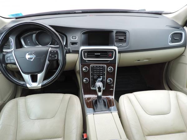 2014 Volvo S60 T5 - - by dealer - vehicle automotive for sale in Chichester, NH – photo 12
