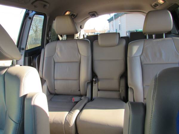 2013 Honda Odyssey 5dr EX-L - - by dealer - vehicle for sale in VADNAIS HEIGHTS, MN – photo 20