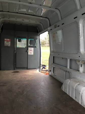Sprinter Cargo Van for sale in Laporte, CO – photo 7