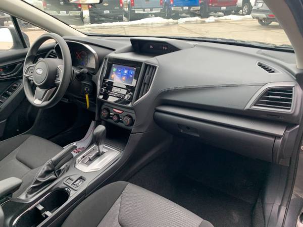 2019 Subaru Impreza 2 0i Premium 5-door CVT for sale in Council Bluffs, NE – photo 20