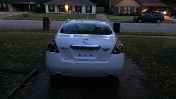 2011 Nissan Altima SR 3.5L for sale in Memphis, TN – photo 5
