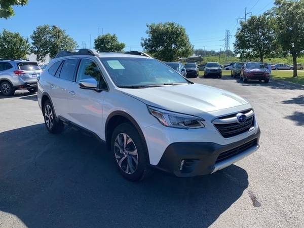 2020 Subaru Outback Touring XT - - by dealer - vehicle for sale in Georgetown, TX – photo 6