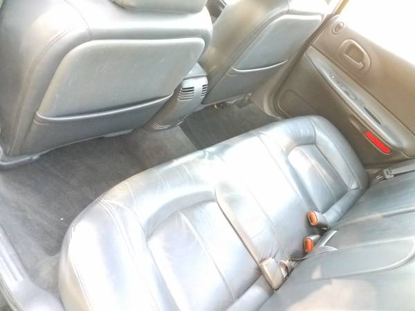 2001 Dodge Intrepid R/T - 3.5 H.O., sunroof and wing for sale in Chassell, MI – photo 11