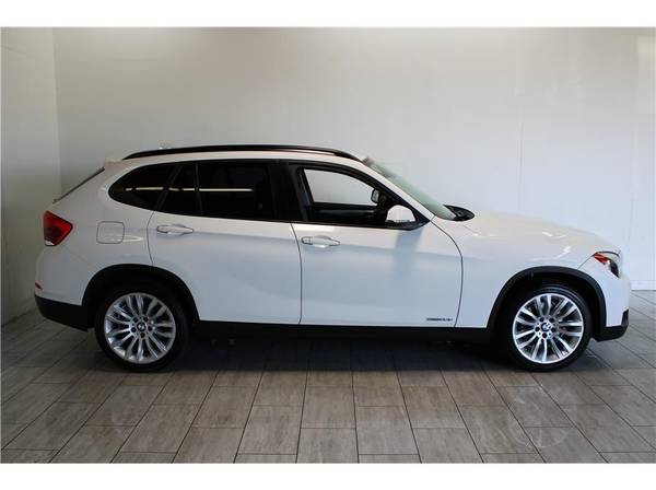 2014 BMW X1 sDrive28i SUV - - by dealer - vehicle for sale in Escondido, CA – photo 3