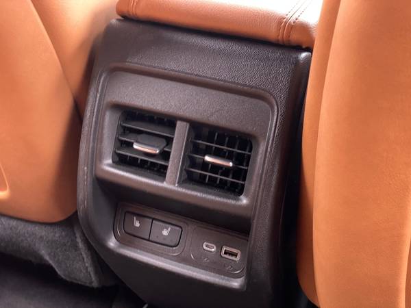 2019 Caddy Cadillac XT4 Sport SUV 4D hatchback Black - FINANCE... for sale in Atlanta, GA – photo 19