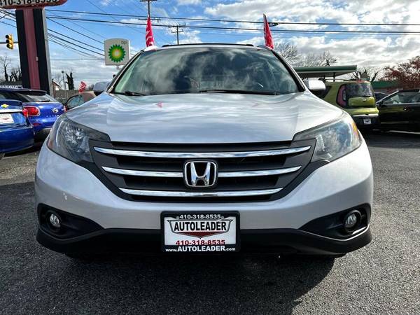 2013 Honda CR-V AWD 5dr EX-L - 100s of Positive Customer R - cars & for sale in Baltimore, MD – photo 10
