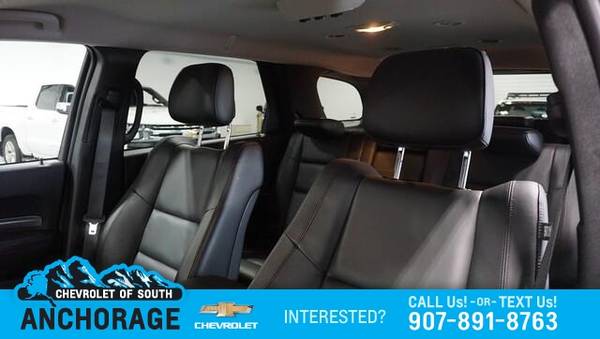 2020 Dodge Durango GT AWD - cars & trucks - by dealer - vehicle... for sale in Anchorage, AK – photo 23