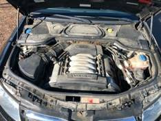 2005 Audi A8 quattro for sale - repost - cars & trucks - by owner -... for sale in Attleboro, MA – photo 9