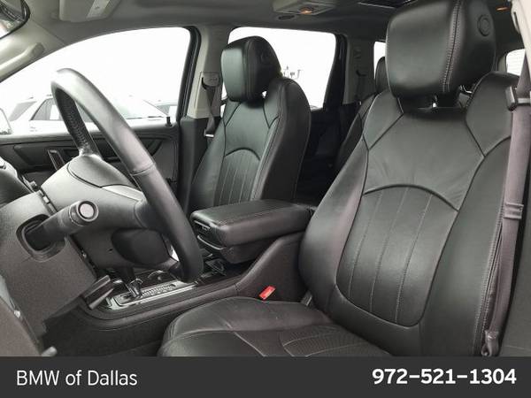 2015 Chevrolet Traverse LTZ SKU:FJ311775 SUV for sale in Dallas, TX – photo 16