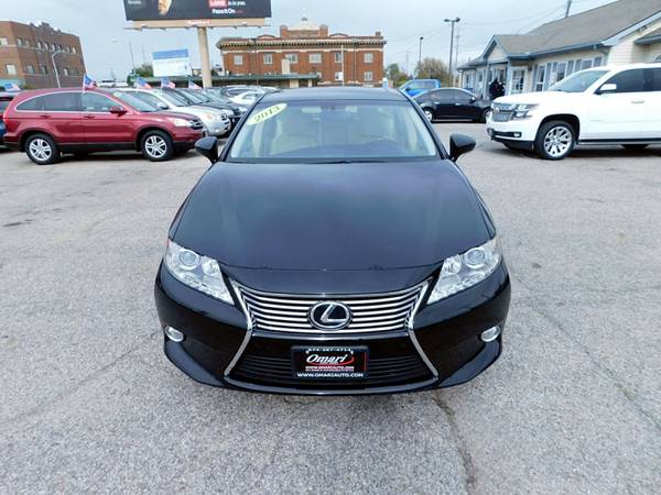 2013 LEXUS ES 350 4DR SDN - cars & trucks - by dealer - vehicle... for sale in SOUTH BEND, MI – photo 6