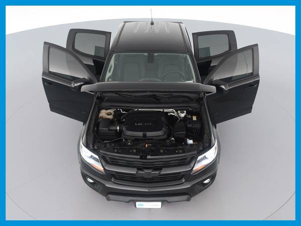2016 Chevy Chevrolet Colorado Crew Cab Z71 Pickup 4D 5 ft pickup for sale in STATEN ISLAND, NY – photo 22