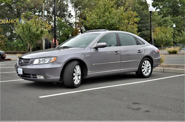 2006 Hyundai Azera Limited ----ONLY 52K miles-----loaded--- $6900 for sale in Hillside, NJ – photo 23