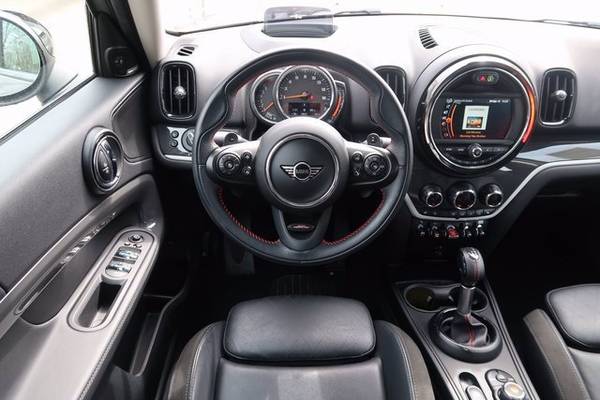 2019 Mini Countryman Cooper S - - by dealer - vehicle for sale in Indianapolis, IN – photo 20