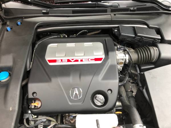 2008 Acura TL type S for sale in Bothell, WA – photo 5